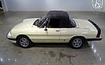 1984 Spider Convertible Thumbnail 6
