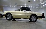 1984 Spider Convertible Thumbnail 8