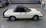 1984 Spider Convertible Thumbnail 18