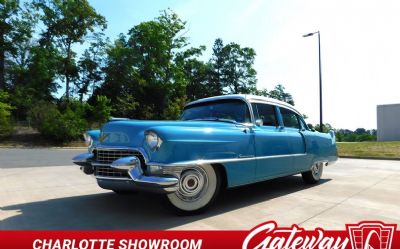 Photo of a 1955 Cadillac Sixty Special for sale