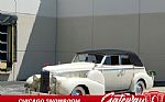 1938 Series 50 4 Door Convertible Thumbnail 1