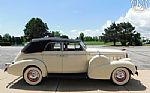 1938 Series 50 4 Door Convertible Thumbnail 6