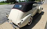 1938 Series 50 4 Door Convertible Thumbnail 7