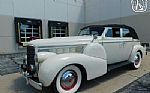 1938 Series 50 4 Door Convertible Thumbnail 11