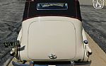 1938 Series 50 4 Door Convertible Thumbnail 48