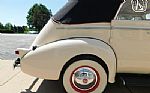 1938 Series 50 4 Door Convertible Thumbnail 55