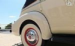 1938 Series 50 4 Door Convertible Thumbnail 56