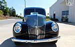 1941 Pickup Half Ton Pickup Thumbnail 4
