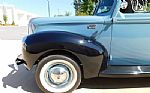 1941 Pickup Half Ton Pickup Thumbnail 10