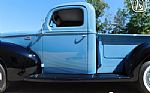 1941 Pickup Half Ton Pickup Thumbnail 12