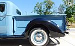 1941 Pickup Half Ton Pickup Thumbnail 15