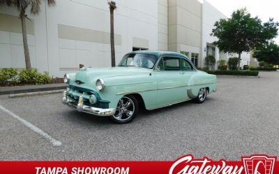 Photo of a 1953 Chevrolet 210 for sale