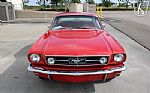 1965 Mustang Coupe Thumbnail 2