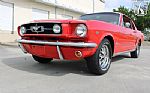 1965 Mustang Coupe Thumbnail 7