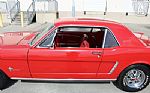 1965 Mustang Coupe Thumbnail 11