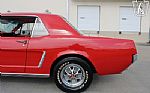 1965 Mustang Coupe Thumbnail 15