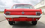 1965 Mustang Coupe Thumbnail 21
