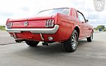 1965 Mustang Coupe Thumbnail 24