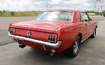 1965 Mustang Coupe Thumbnail 23