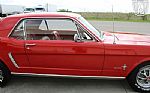 1965 Mustang Coupe Thumbnail 29