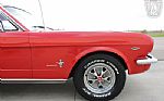 1965 Mustang Coupe Thumbnail 33