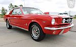 1965 Mustang Coupe Thumbnail 36