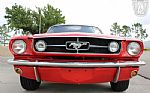 1965 Mustang Coupe Thumbnail 46