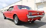 1965 Mustang Coupe Thumbnail 59