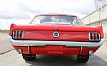 1965 Mustang Coupe Thumbnail 61