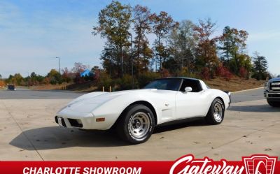 Photo of a 1979 Chevrolet Corvette Stingray for sale
