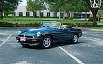 1977 MGB Thumbnail 2