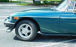 1977 MGB Thumbnail 6