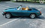 1977 MGB Thumbnail 21