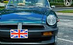 1977 MGB Thumbnail 19