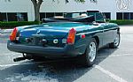 1977 MGB Thumbnail 32