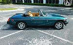 1977 MGB Thumbnail 33