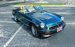 1977 MGB Thumbnail 36