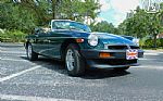 1977 MGB Thumbnail 38