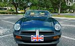 1977 MGB Thumbnail 40