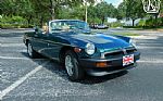 1977 MGB Thumbnail 37