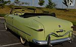 1950 Deluxe Convertible Thumbnail 3