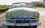 1950 Deluxe Convertible Thumbnail 8