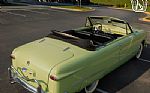 1950 Deluxe Convertible Thumbnail 13