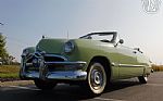 1950 Deluxe Convertible Thumbnail 17