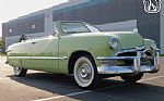 1950 Deluxe Convertible Thumbnail 23