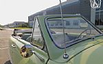 1950 Deluxe Convertible Thumbnail 40
