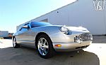 2005 Thunderbird Premium Edition 50 Thumbnail 37