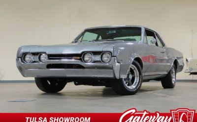 Photo of a 1967 Oldsmobile 442 for sale