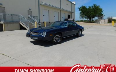 Photo of a 1979 Chevrolet Camaro for sale