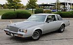 1987 Regal T-Type Thumbnail 3
